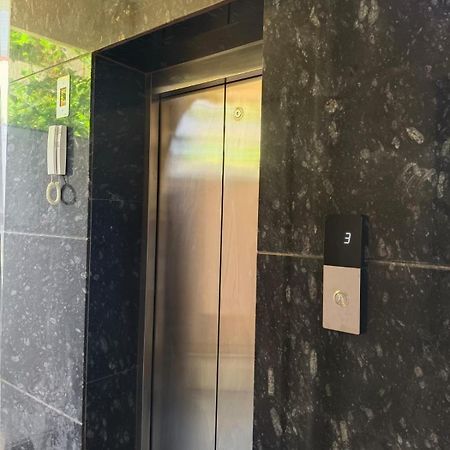 Raj Residency Salem Lägenhet Exteriör bild